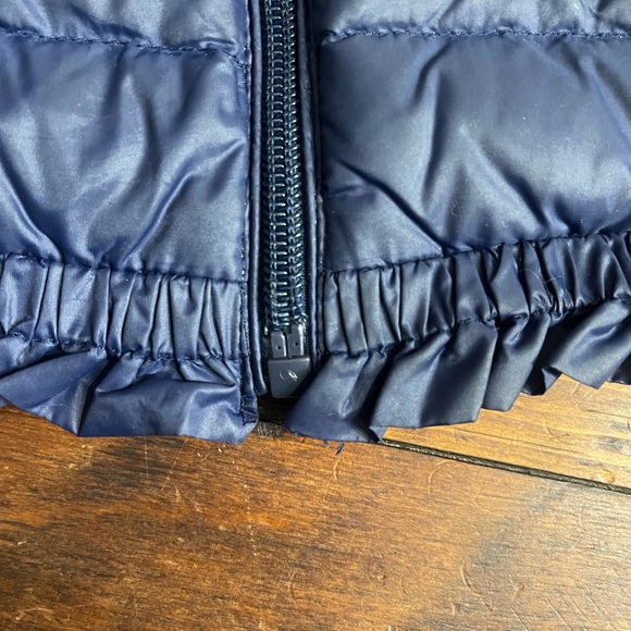 Polo girls coat! - Picture 4 of 4